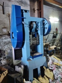 Brand new power press for sale