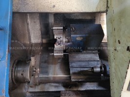 Used Cnc turning for sale