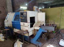 Used Cnc turning for sale