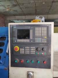 Used Cnc turning for sale