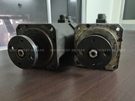 FANUC AC SERVO MOTOR