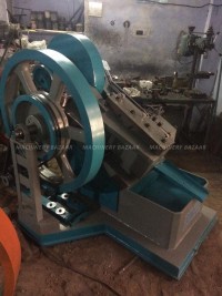 Thread Rolling machine