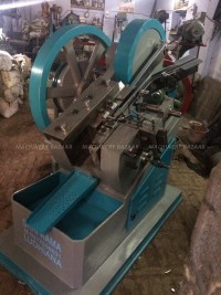 Thread Rolling machine