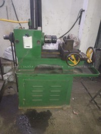 Bench lathe for sale