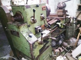 Sant Lathe Machine