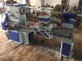 Lathe machine for sale