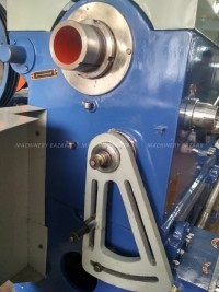 16 Feet lathe machine