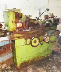 Grinder machine