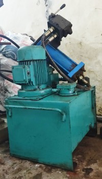 Hydraulic power pack for sale