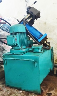 Hydraulic power pack for sale