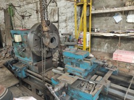 10 feet lathe for sale