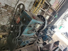 10 feet lathe for sale