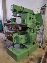 3 no. Milling machine for sale