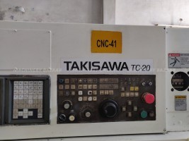 Takisawa TC-20