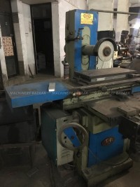 Surface Grinder Machine