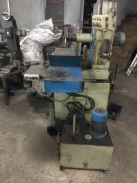 Surface Grinder Machine