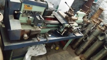 Lathe khurad 4foot