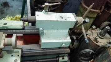 Lathe khurad 4foot