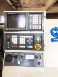 COLCHESTER TORNADO 200 CNC MACHINE