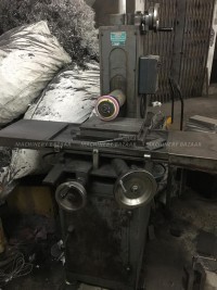 Used Surface Grinder machine