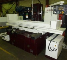 Chevalier FSG 1640 AD II Surface Grinder