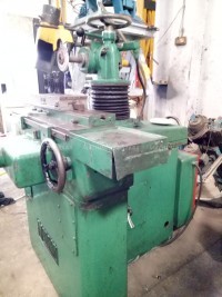 TORNOS SURFACE GRINDER (Made in USA)