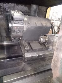 MORI SEIKI TL-3 CNC TURNING CENTER ( MADE IN JAPAN)