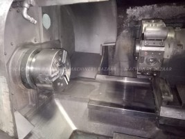 MORI SEIKI TL-3 CNC TURNING CENTER ( MADE IN JAPAN)