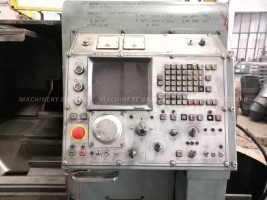 MORI SEIKI TL-3 CNC TURNING CENTER ( MADE IN JAPAN)