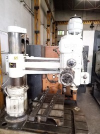 Radial drill for sale (made in USA)