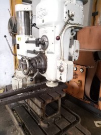 Radial drill for sale (made in USA)