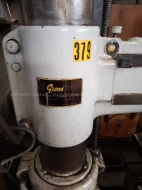 Radial drill for sale (made in USA)