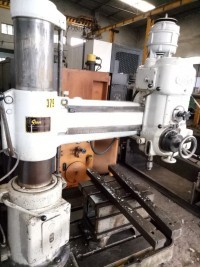 Radial drill for sale (made in USA)