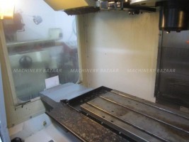 HAAS VF-2SS 4 Axis CNC Vertical Machining Center