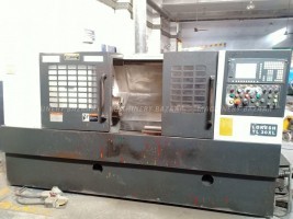 Lokesh TL30XL cnc Turning Center