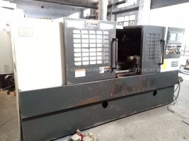 Lokesh TL30XL cnc Turning Center