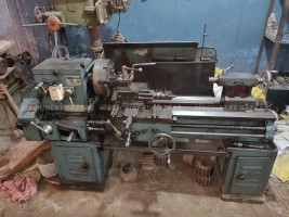 Used lathe machine in Ludhiana