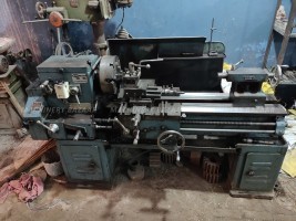 Used lathe machine in Ludhiana