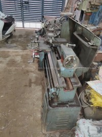 Used lathe machine in Ludhiana