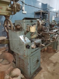 Used lathe machine in Ludhiana