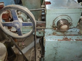 Used lathe machine in Ludhiana