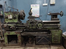 Used lathe machine in ludhiana