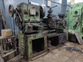 Used lathe machine in ludhiana