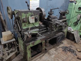 Used lathe machine in ludhiana