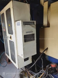 Used Mori seiki SL3 for sale in india