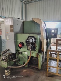 Used Mori seiki SL3 for sale in india