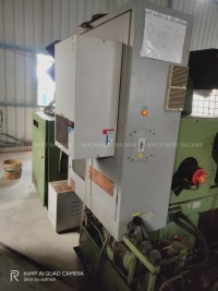 Used Mori seiki SL3 for sale in india