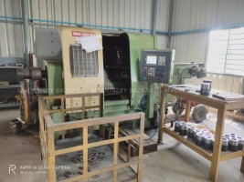 Used Mori seiki SL3 for sale in india