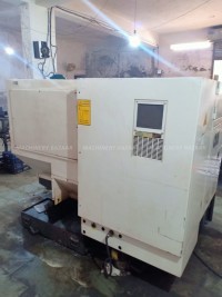 YANG SML-12 Turning center