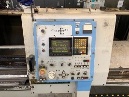 Mori Seiki TL-40 CNC Lathe,